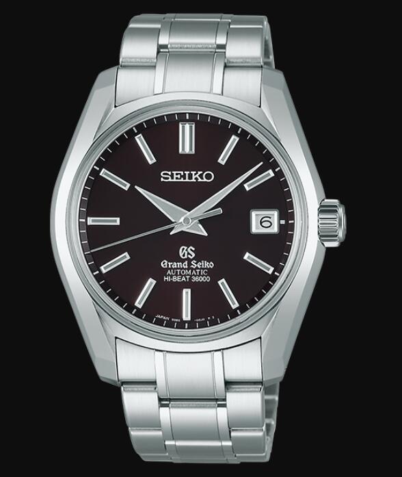 buy Grand Seiko Hi-Beat 36000 SBGH039 Limited Edition watches